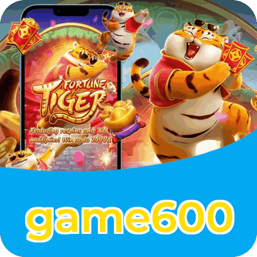 Tabela RTP dos jogos de cassino da game600